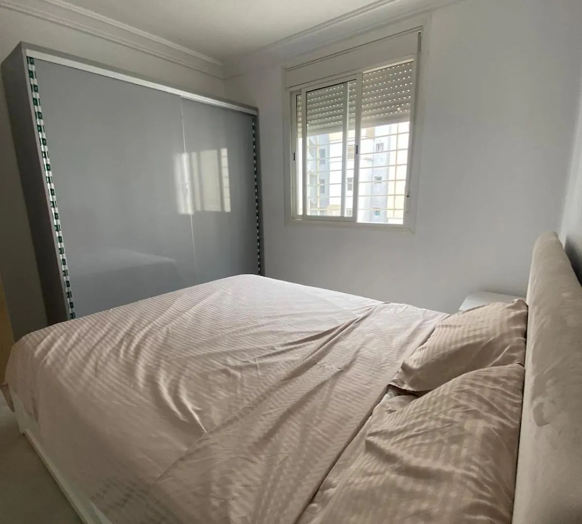 Stylish Apartment & Sea View Agadir Morocco