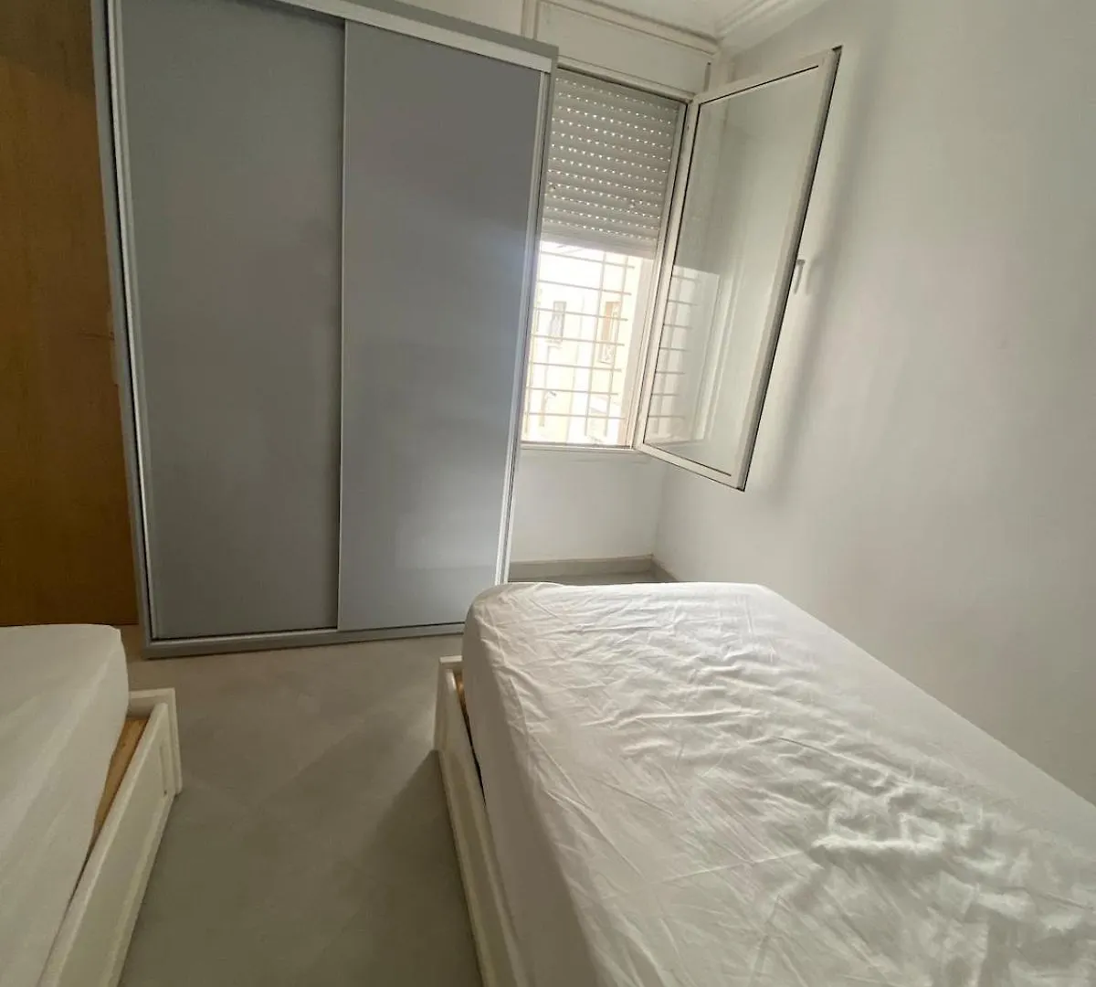 Stylish Apartment & Sea View Agadir 0*,