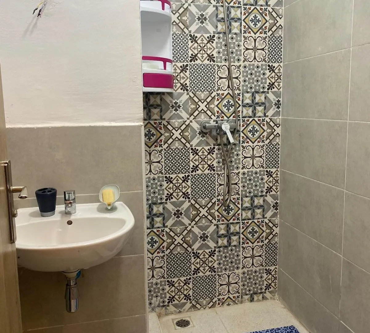Stylish Apartment & Sea View Agadir