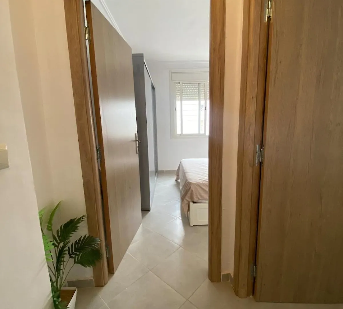 Stylish Apartment & Sea View Agadir Morocco